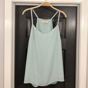 Mint Cami